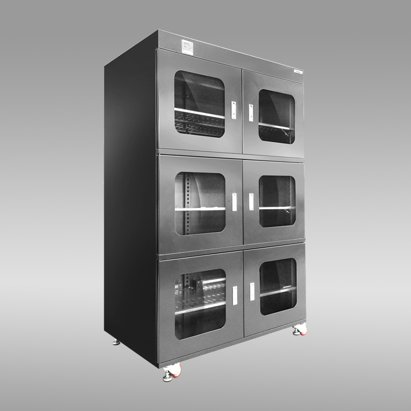 幾個有效的防潮防氧化方法(圖1)